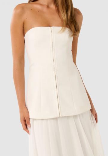 Коктейльное платье