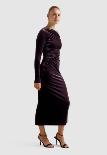 Коктейльное платье