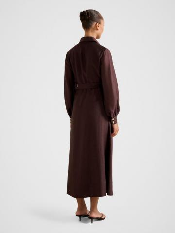 Блузка-платье