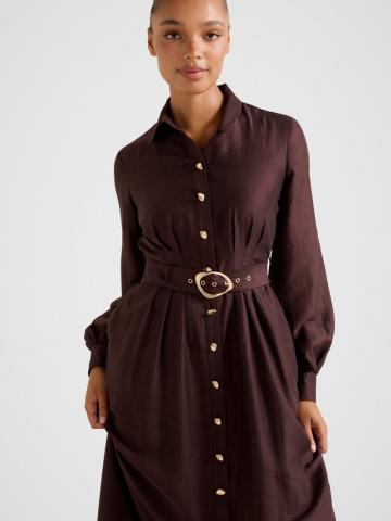 Блузка-платье