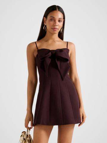 Коктейльное платье