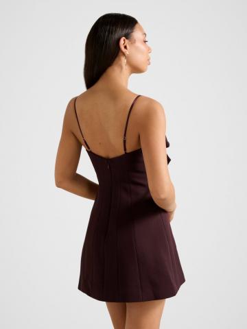 Коктейльное платье