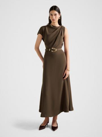 Платье макси