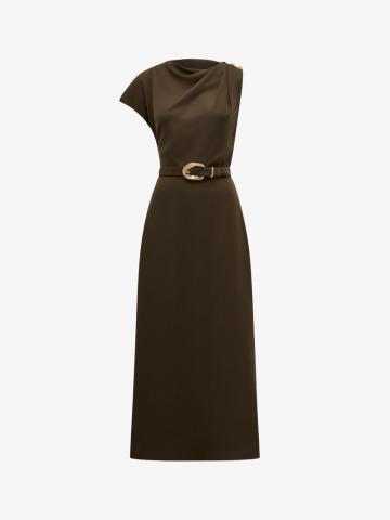 Платье макси