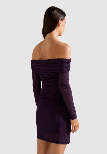 Коктейльное платье