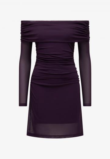 Коктейльное платье