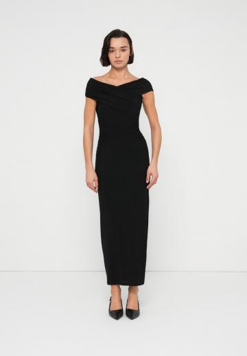 Коктейльное платье