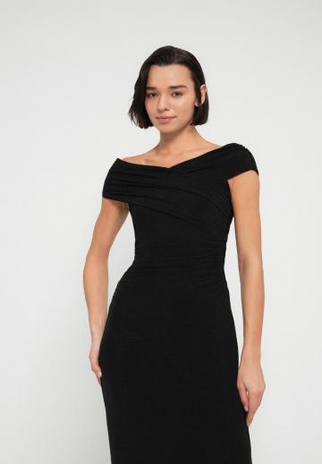 Коктейльное платье