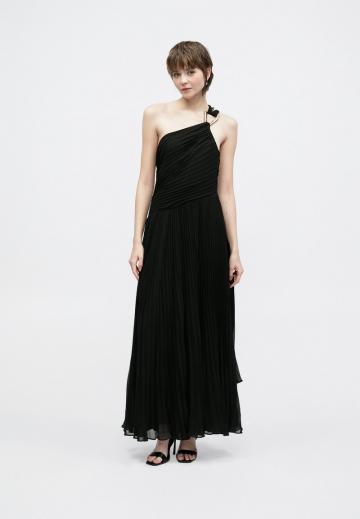 Коктейльное платье