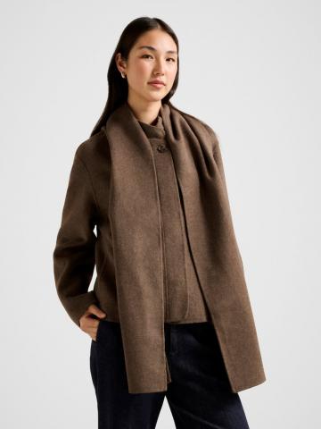 Зимняя куртка