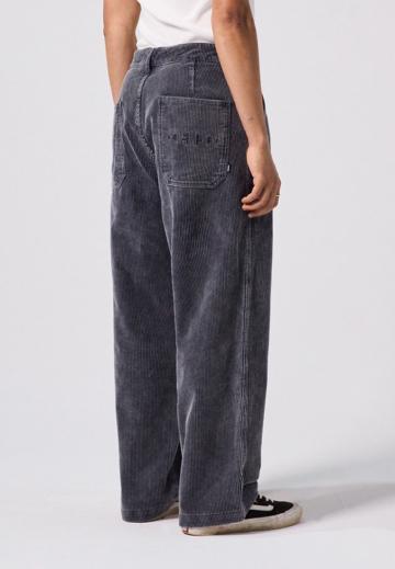 Вельветовые брюки