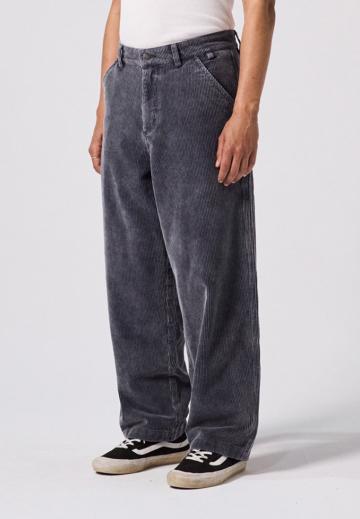 Вельветовые брюки