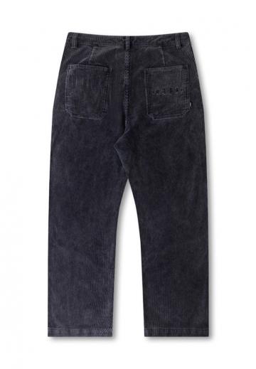 Вельветовые брюки