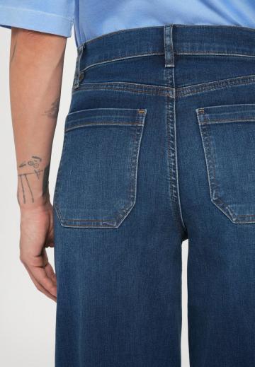 Джинсы