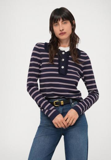 Короткие джинсы