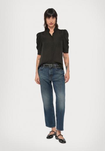 Джинсы бойфренда