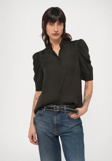 Джинсы бойфренда