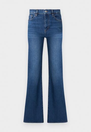 Клешеные брюки