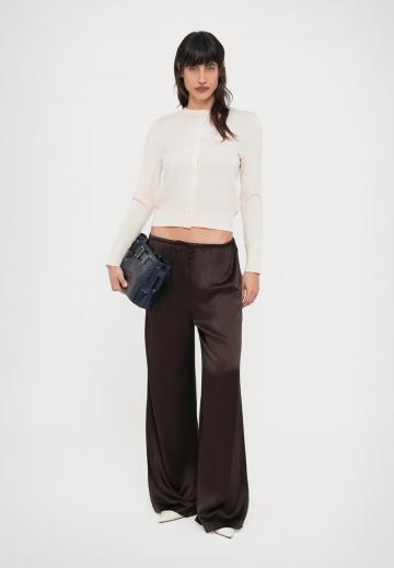 Прямые брюки