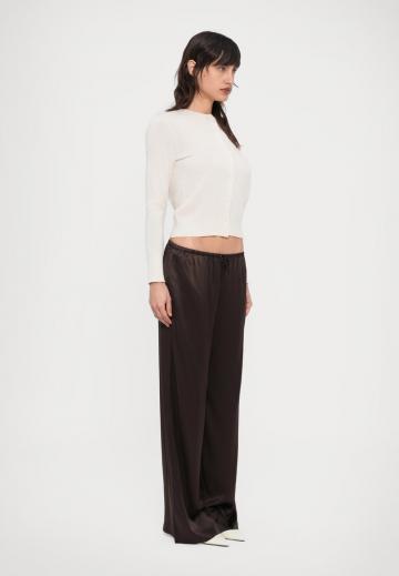 Прямые брюки