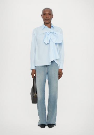 Джинсы бойфренда