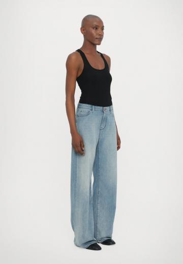 Джинсы бойфренда