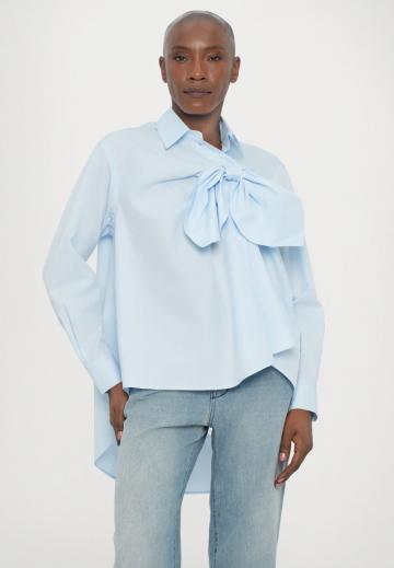 Джинсы бойфренда