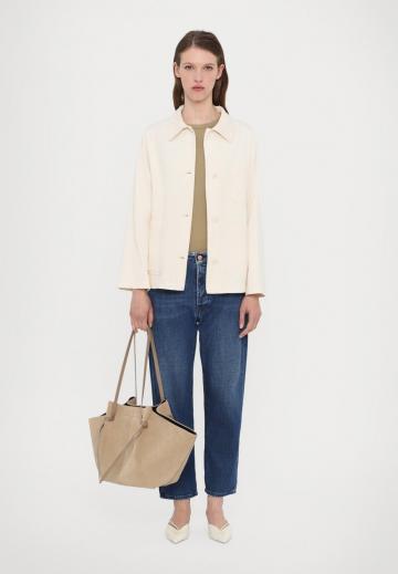 Джинсы бойфренда