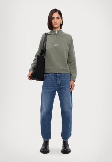 Джинсы бойфренда