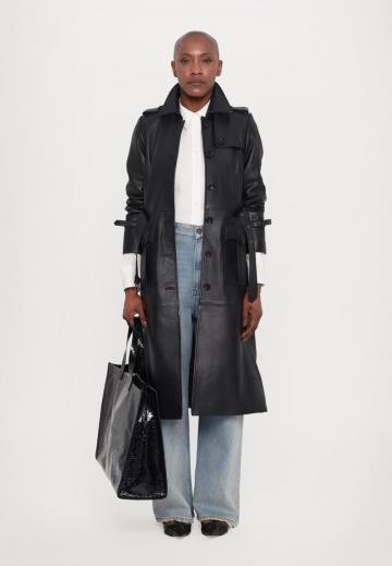 Джинсы бойфренда