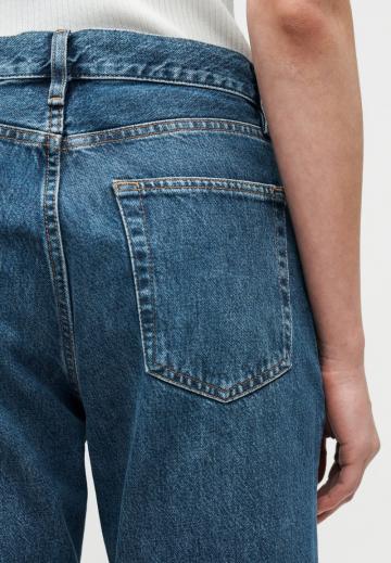 Клешеные брюки