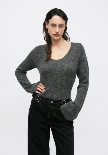 Джинсы бойфренда