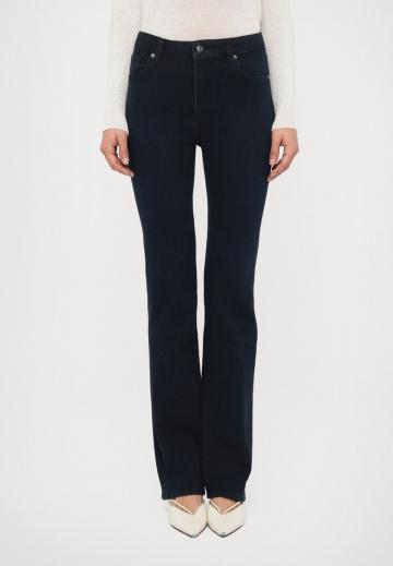 Клешеные брюки