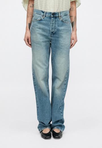 Джинсы