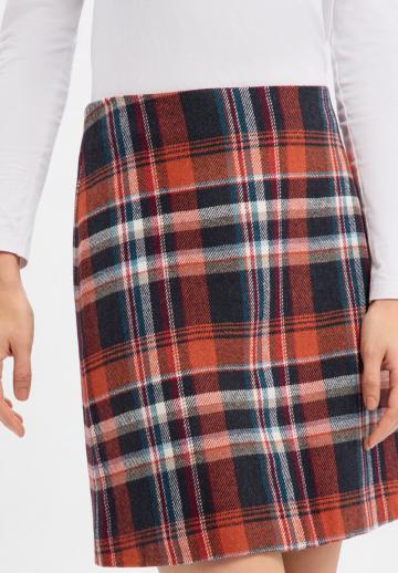 Летняя юбка