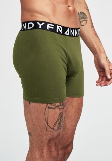 Трусы шортики