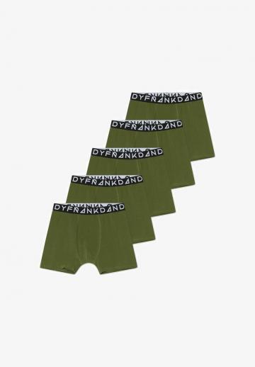 Трусы шортики