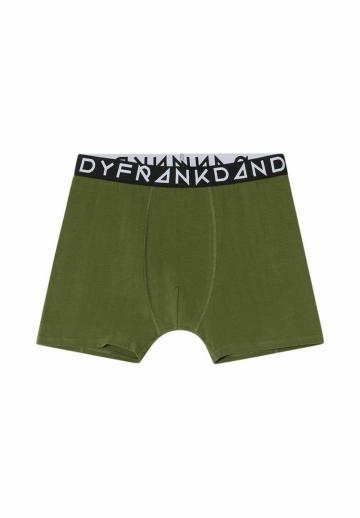 Трусы шортики