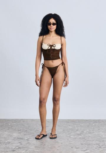 Низ от бикини