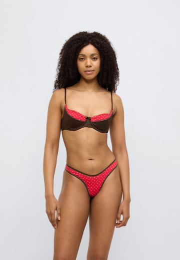 Верх от бикини