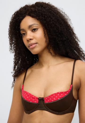 Верх от бикини