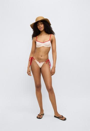 Верх от бикини