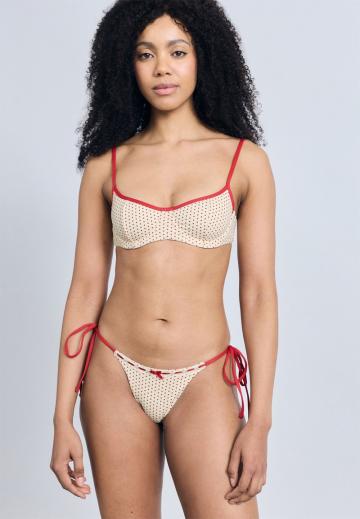 Низ от бикини