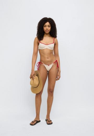 Низ от бикини