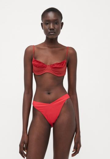 Верх от бикини