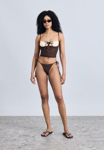 Верх от бикини