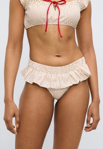Низ от бикини