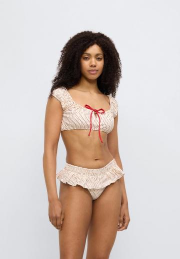 Низ от бикини