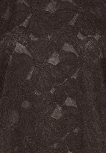 Кружевная блузка