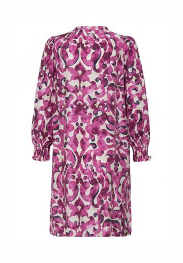 Блузка-платье